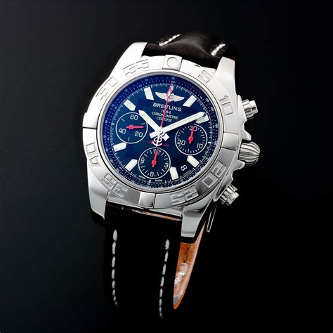 breitling watch chronometre